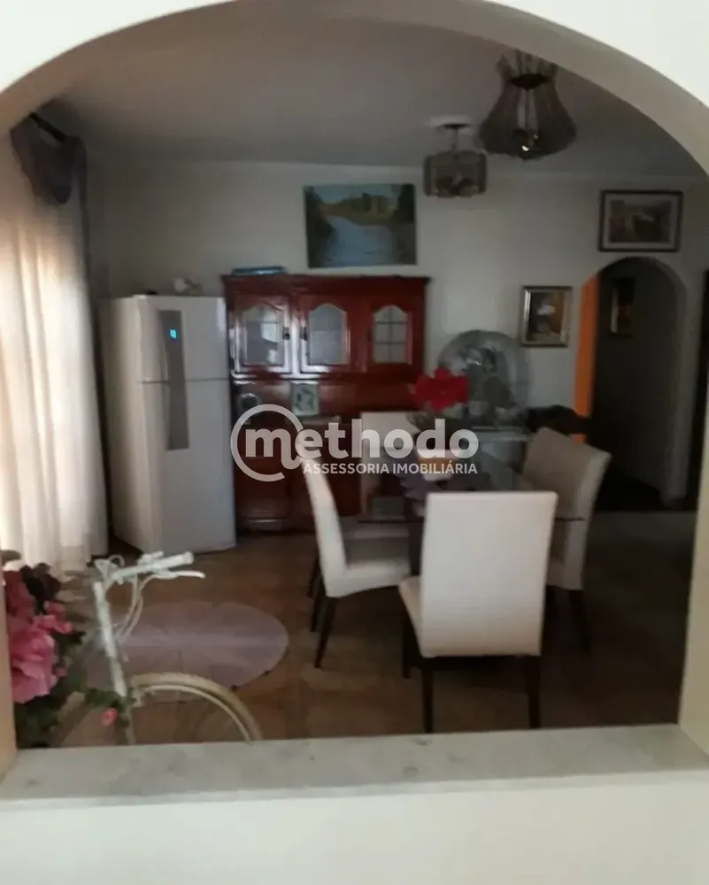 Casa, 5 quartos, 210 m² - Foto 3