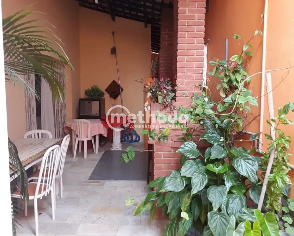 Casa, 5 quartos, 210 m² - Foto 4