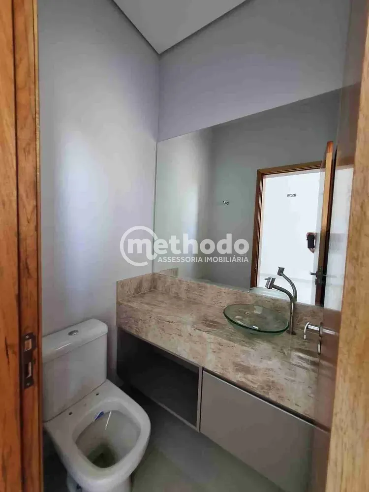 Casa, 3 quartos, 185 m² - Foto 3