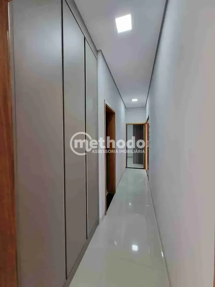 Casa, 3 quartos, 185 m² - Foto 4