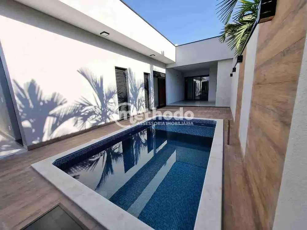 Casa, 3 quartos, 185 m² - Foto 2