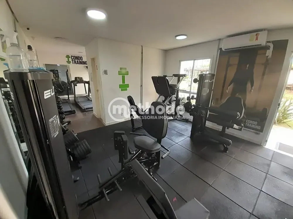 Apartamento, 2 quartos, 52 m² - Foto 4