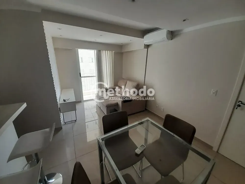 Apartamento, 2 quartos, 52 m² - Foto 1
