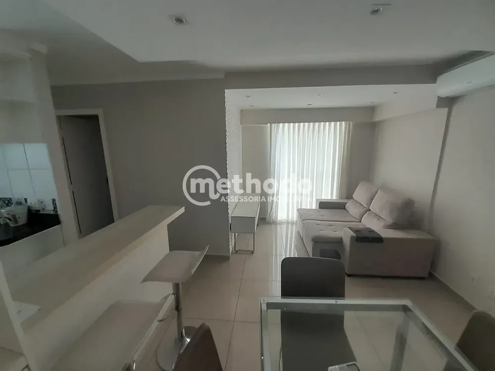 Apartamento, 2 quartos, 52 m² - Foto 2