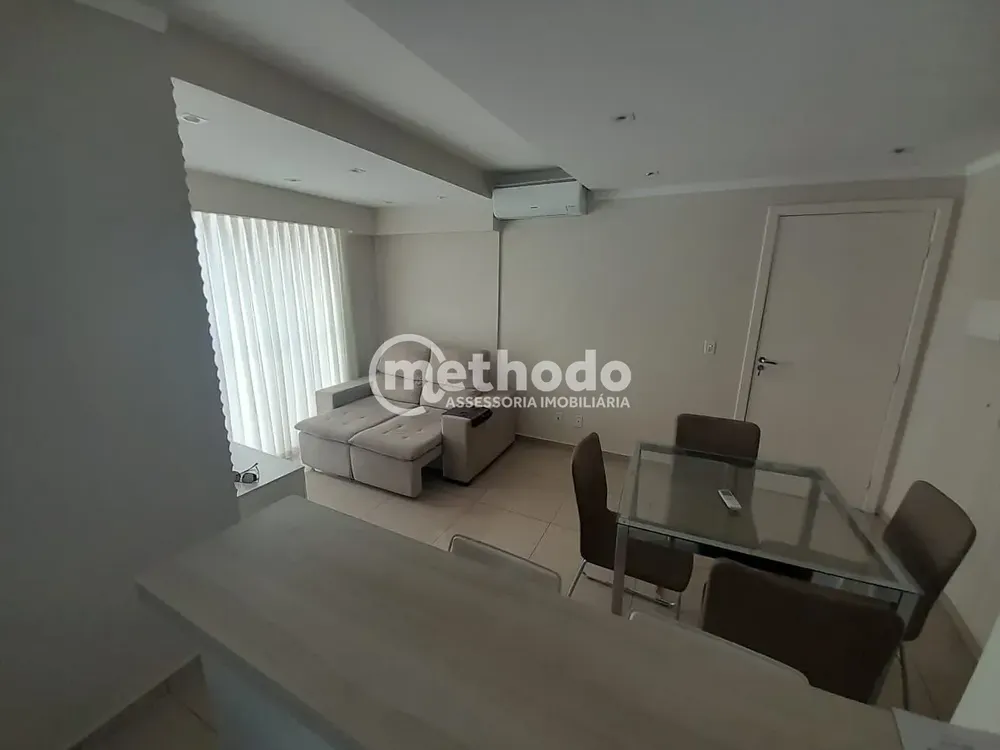 Apartamento, 2 quartos, 52 m² - Foto 3