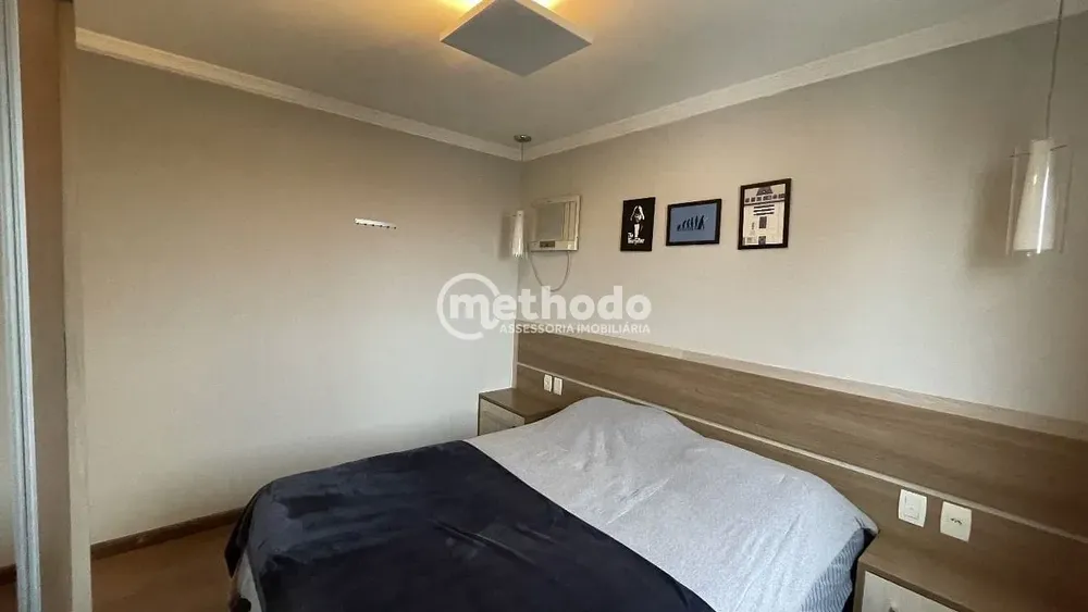 Apartamento, 3 quartos, 111 m² - Foto 3