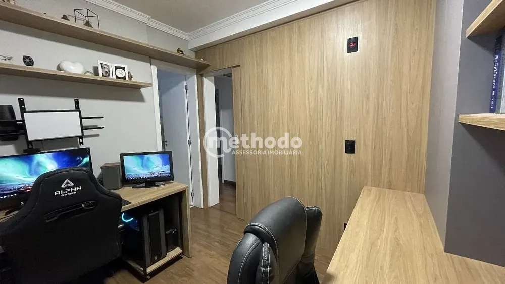 Apartamento, 3 quartos, 111 m² - Foto 4