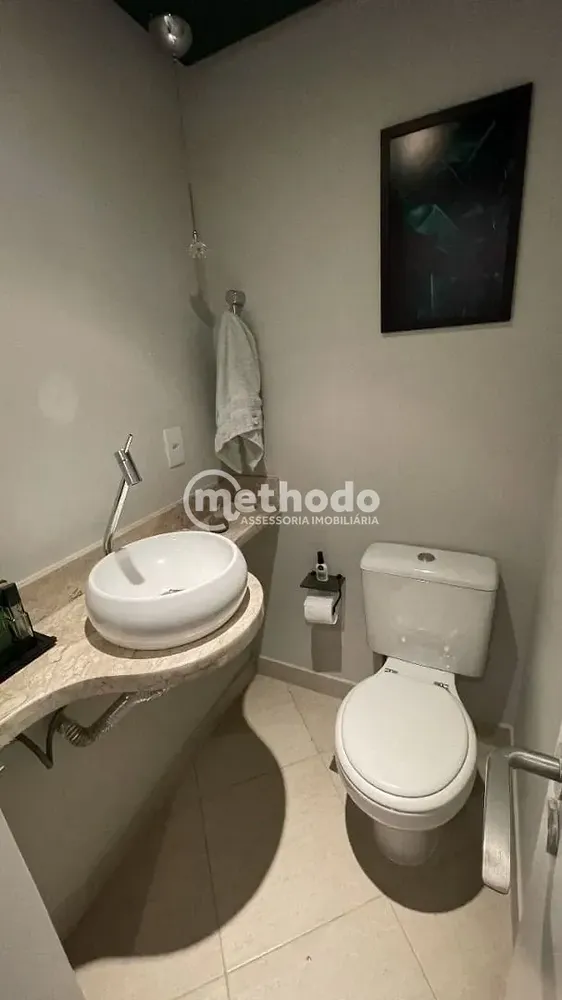 Apartamento, 3 quartos, 111 m² - Foto 2