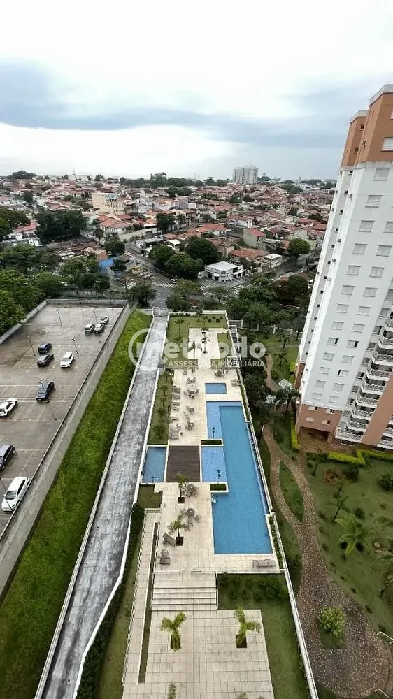 Apartamento, 3 quartos, 111 m² - Foto 1