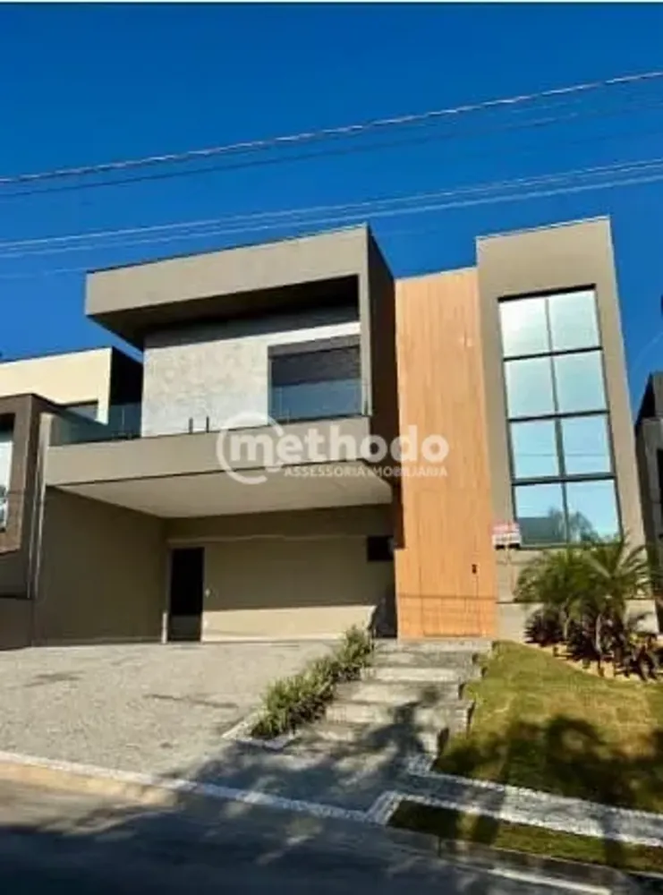 Casa, 4 quartos, 265 m² - Foto 4