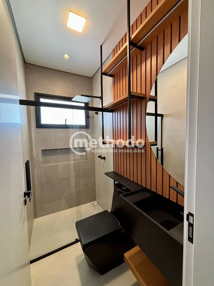 Casa, 4 quartos, 265 m² - Foto 3