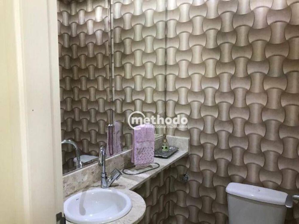 Apartamento à venda com 3 quartos, 129m² - Foto 3