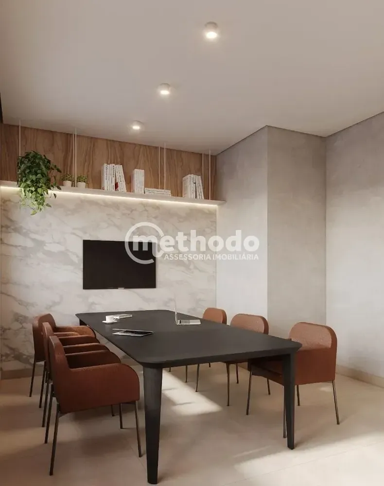 Apartamento, 2 quartos, 61 m² - Foto 3