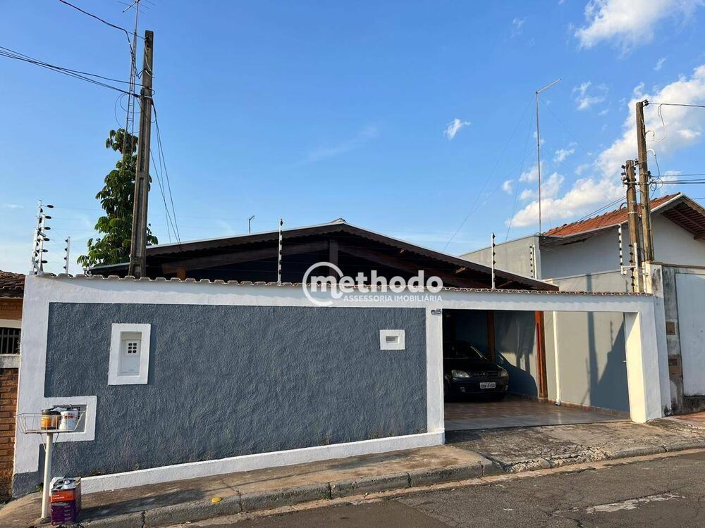 Casa, 3 quartos, 200 m² - Foto 1