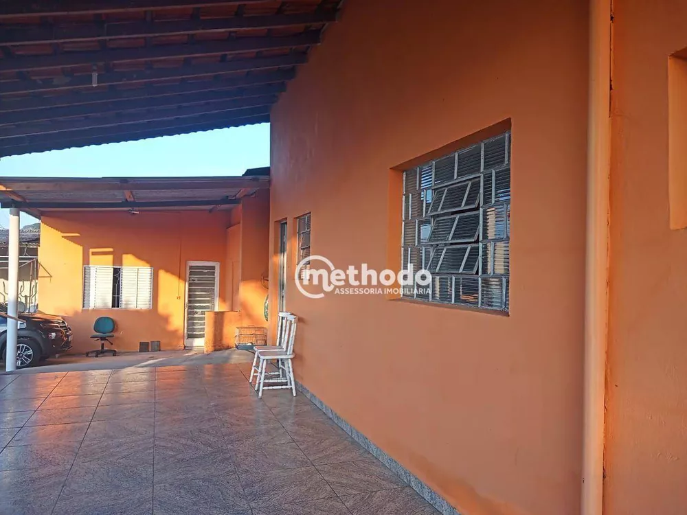 Casa à venda com 2 quartos, 160m² - Foto 4