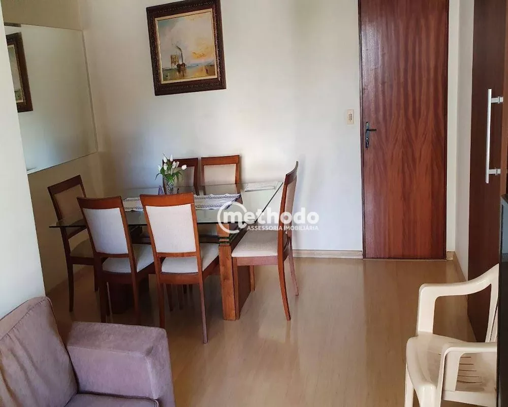 Apartamento à venda com 3 quartos, 86m² - Foto 7