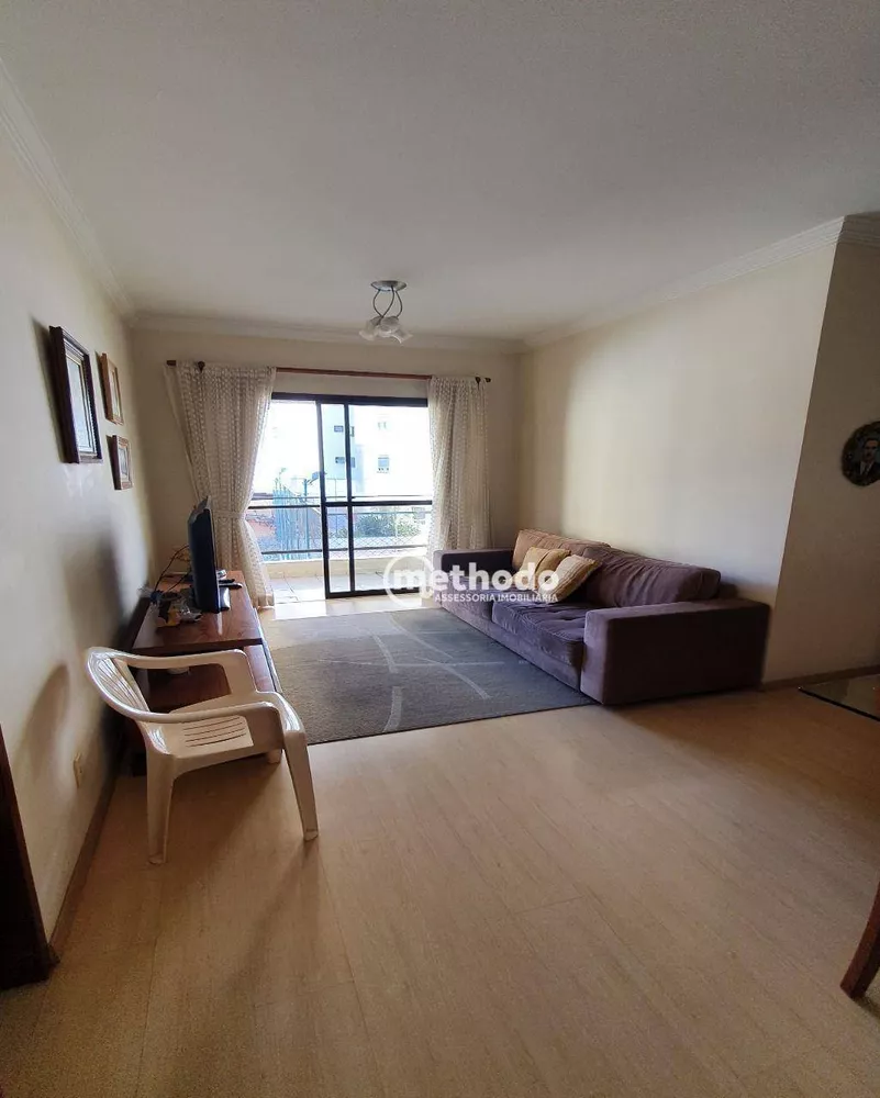 Apartamento à venda com 3 quartos, 86m² - Foto 5