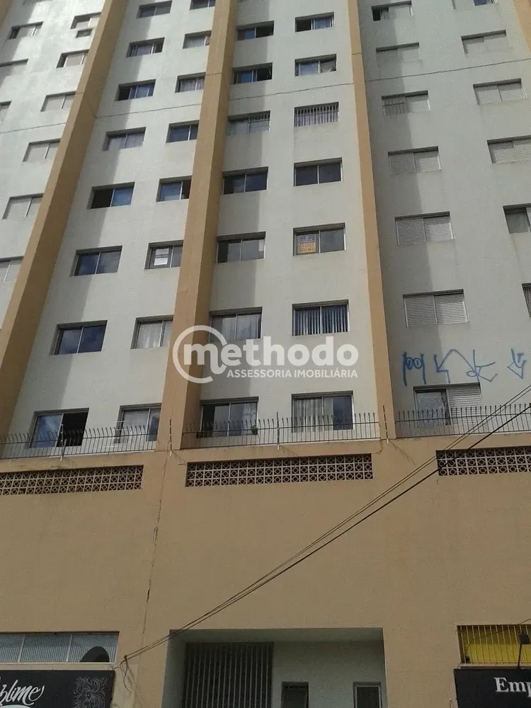 Apartamento, 1 quarto, 44 m² - Foto 4