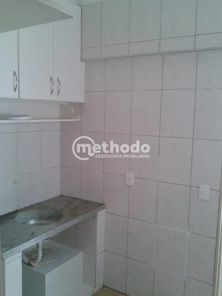 Apartamento, 1 quarto, 44 m² - Foto 3