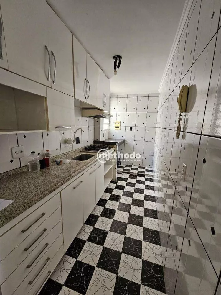 Cobertura à venda com 3 quartos, 100m² - Foto 1