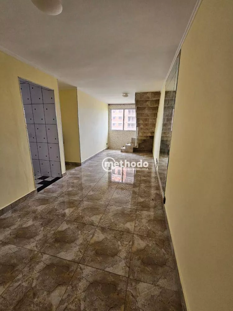 Cobertura à venda com 3 quartos, 100m² - Foto 4