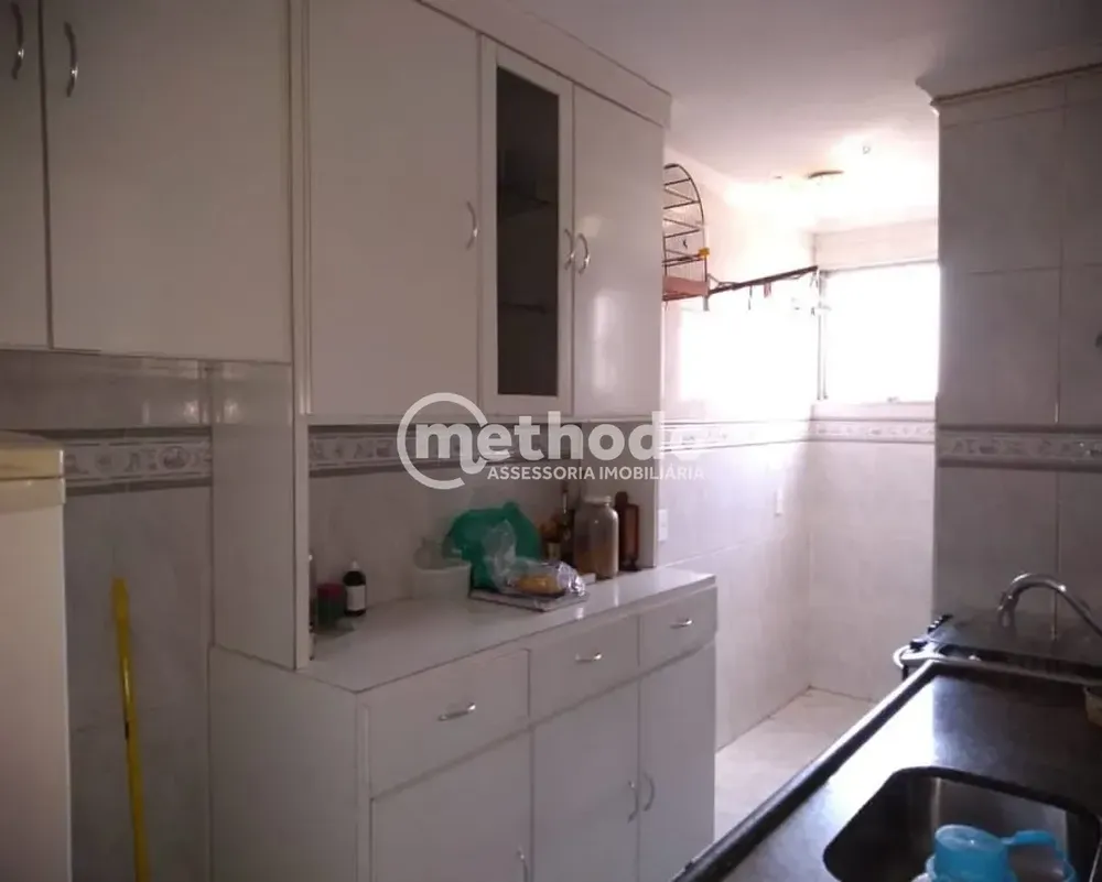 Apartamento, 2 quartos, 68 m² - Foto 4