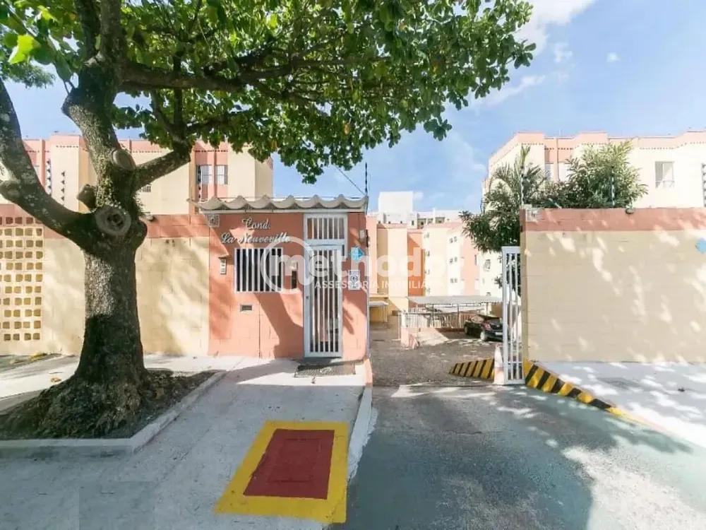 Apartamento, 2 quartos, 68 m² - Foto 3