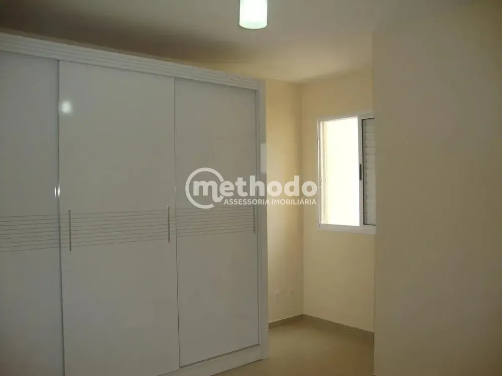 Apartamento, 2 quartos, 60 m² - Foto 4