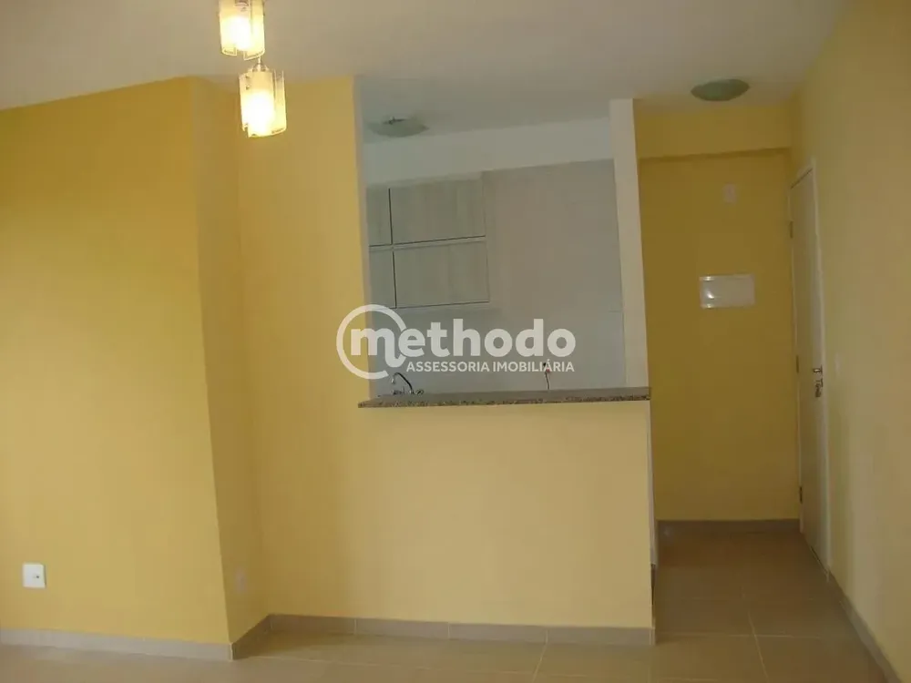 Apartamento, 2 quartos, 60 m² - Foto 2