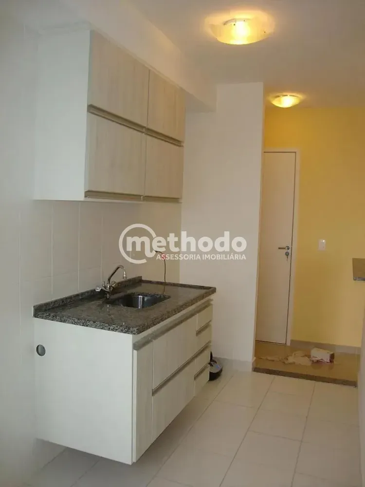 Apartamento, 2 quartos, 60 m² - Foto 3
