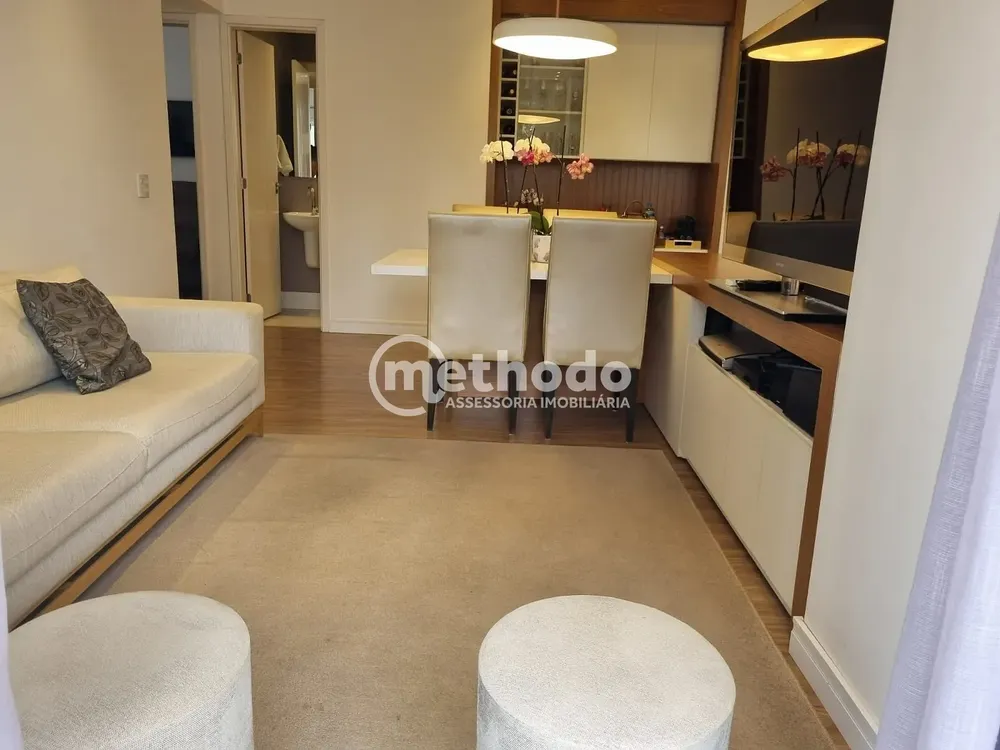 Apartamento, 2 quartos, 72 m² - Foto 2