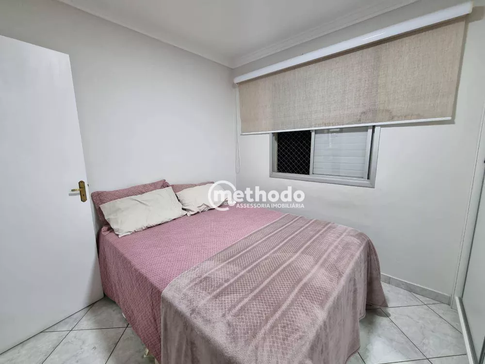 Apartamento à venda com 2 quartos, 54m² - Foto 7