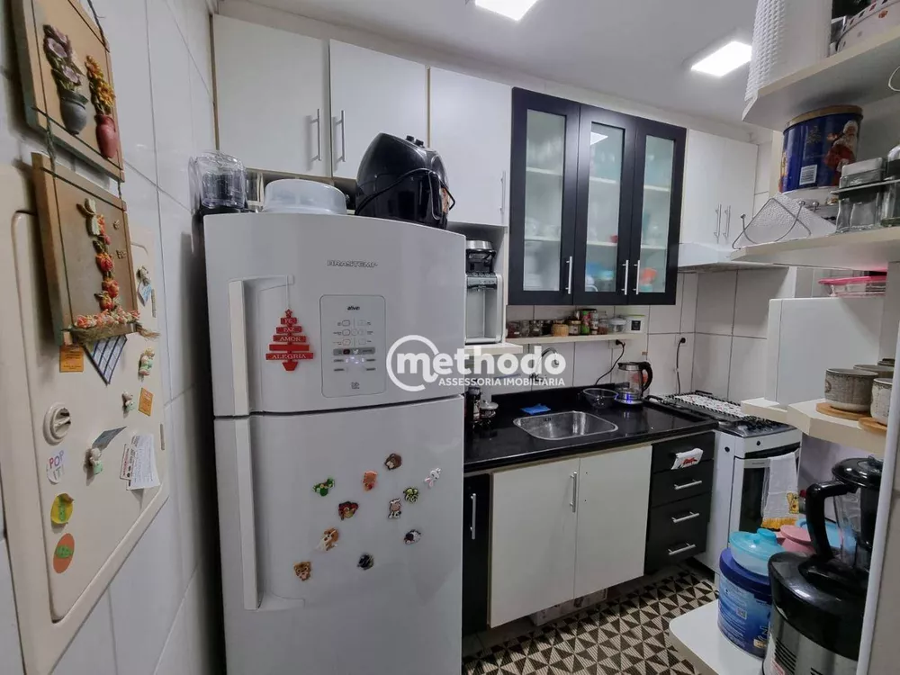 Apartamento à venda com 2 quartos, 54m² - Foto 6