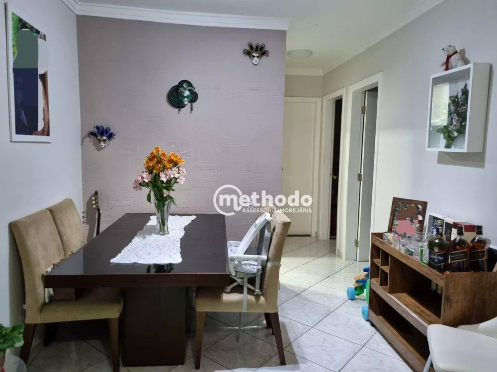 Apartamento à venda com 2 quartos, 54m² - Foto 1