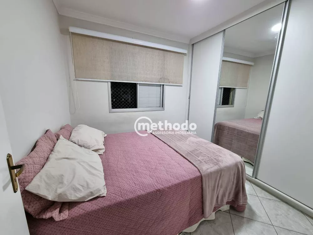 Apartamento à venda com 2 quartos, 54m² - Foto 8