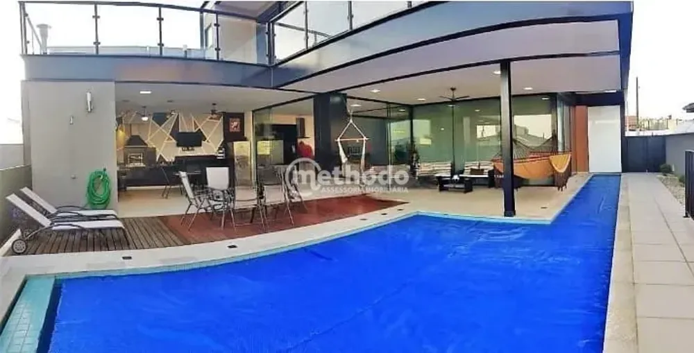 Casa, 4 quartos, 507 m² - Foto 1