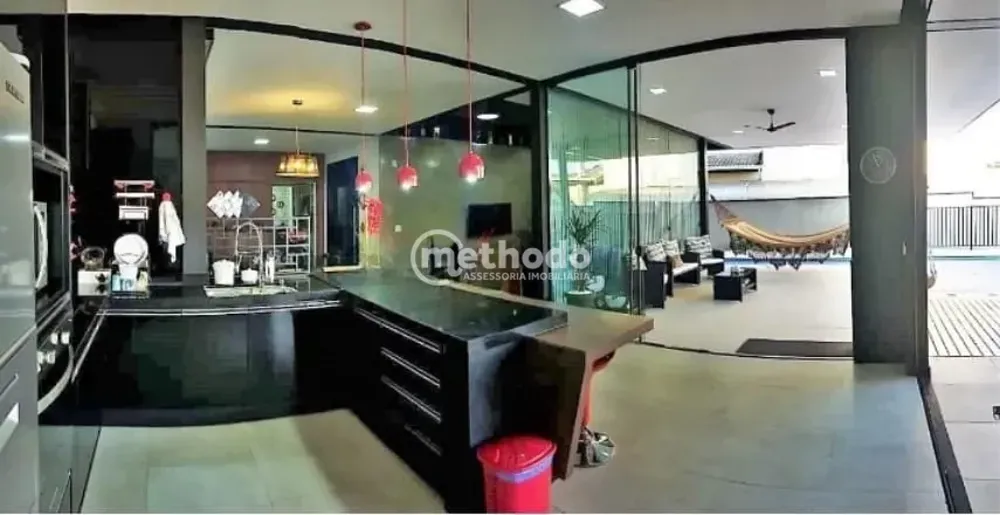 Casa, 4 quartos, 507 m² - Foto 2