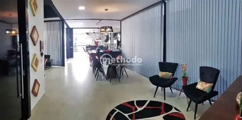 Casa, 4 quartos, 507 m² - Foto 3
