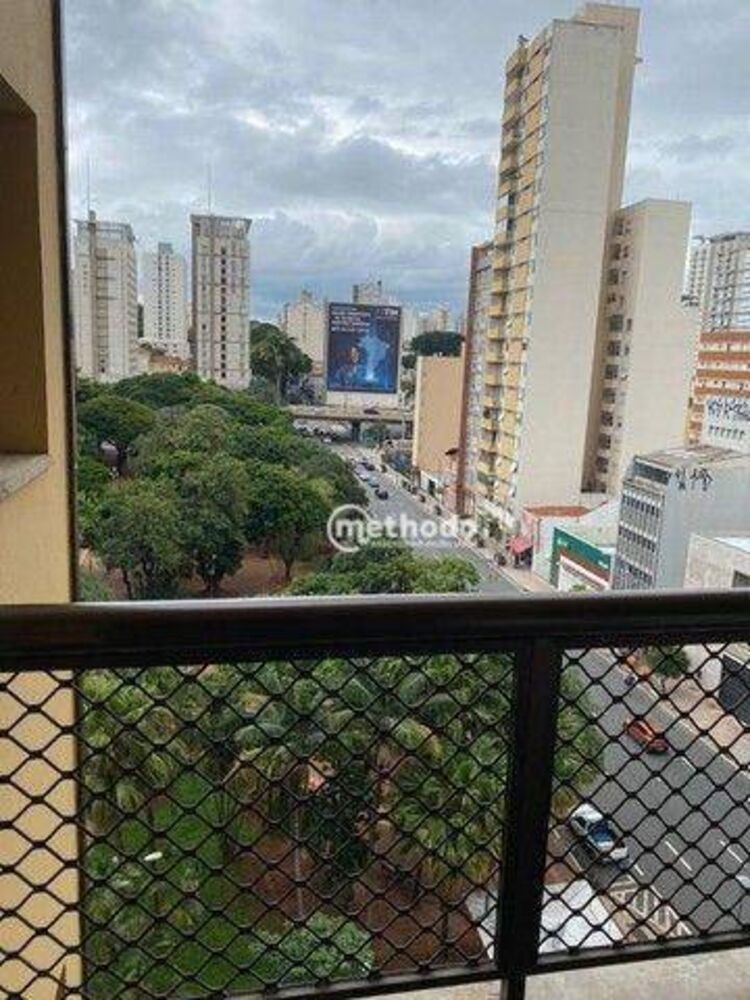 Flat/Apart Hotel à venda com 1 quarto, 47m² - Foto 2