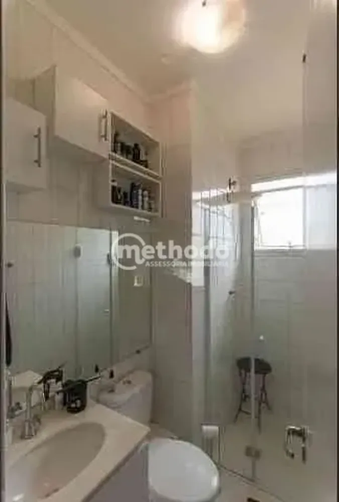 Apartamento, 2 quartos, 50 m² - Foto 3