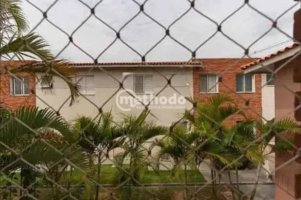 Apartamento, 2 quartos, 50 m² - Foto 4
