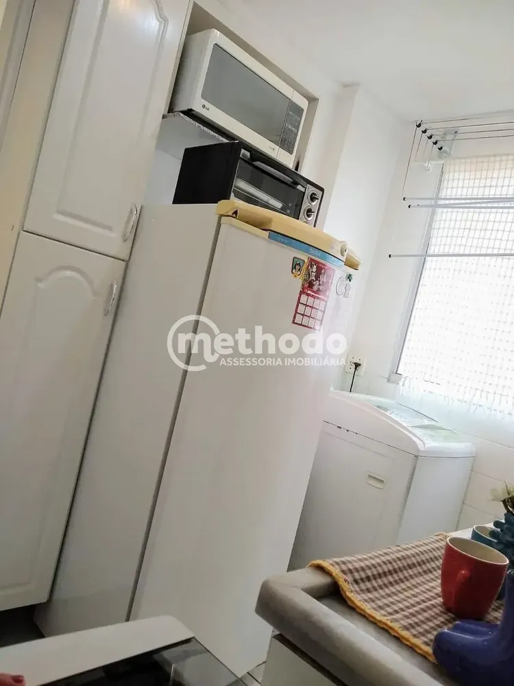 Apartamento, 2 quartos, 47 m² - Foto 1