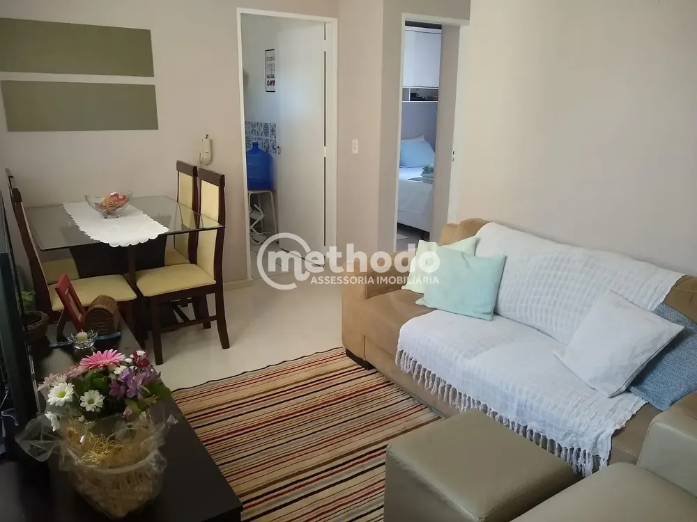 Apartamento, 2 quartos, 47 m² - Foto 4