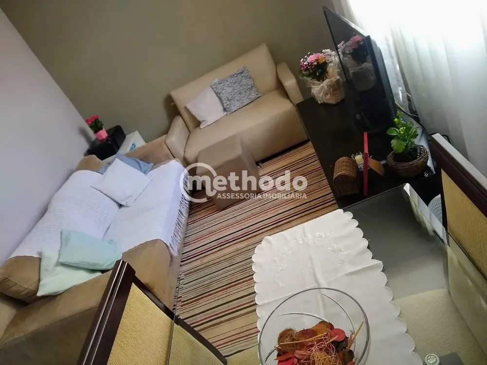 Apartamento, 2 quartos, 47 m² - Foto 2
