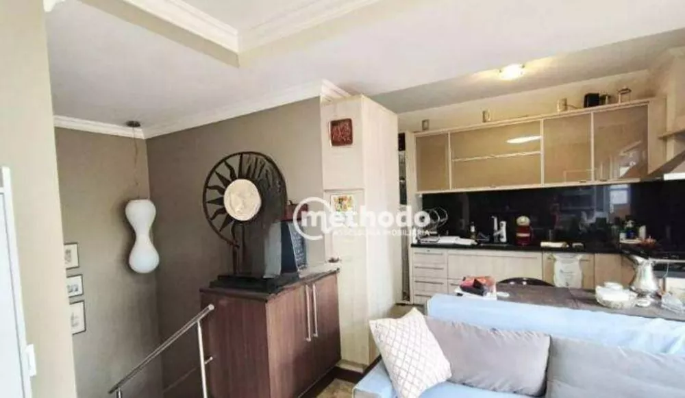 Apartamento à venda com 2 quartos, 101m² - Foto 4