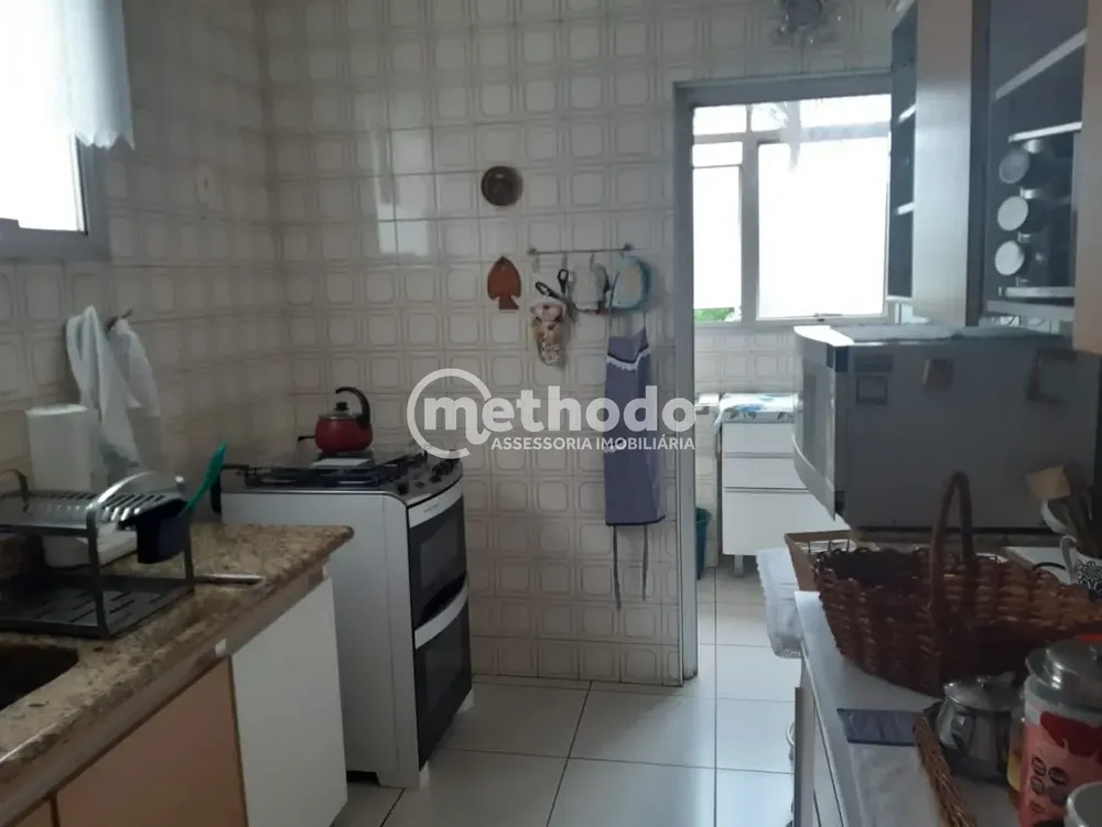 Apartamento, 3 quartos, 100 m² - Foto 2