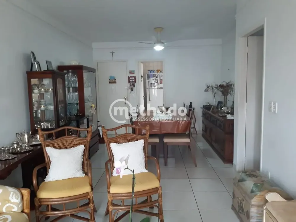 Apartamento, 3 quartos, 100 m² - Foto 1