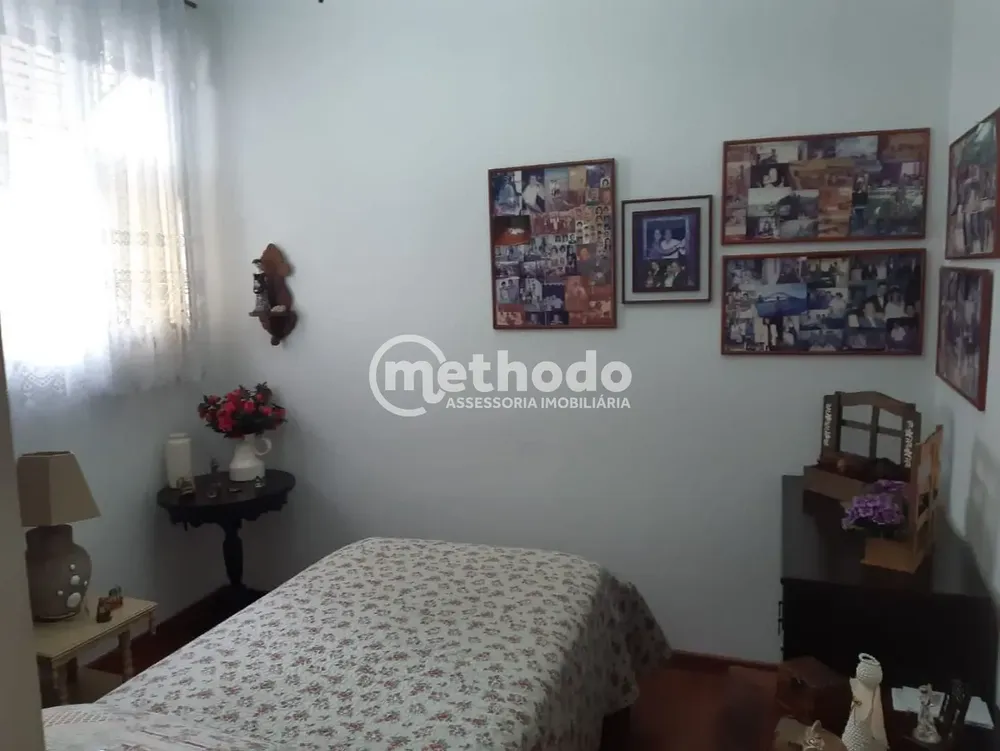 Apartamento, 3 quartos, 100 m² - Foto 3