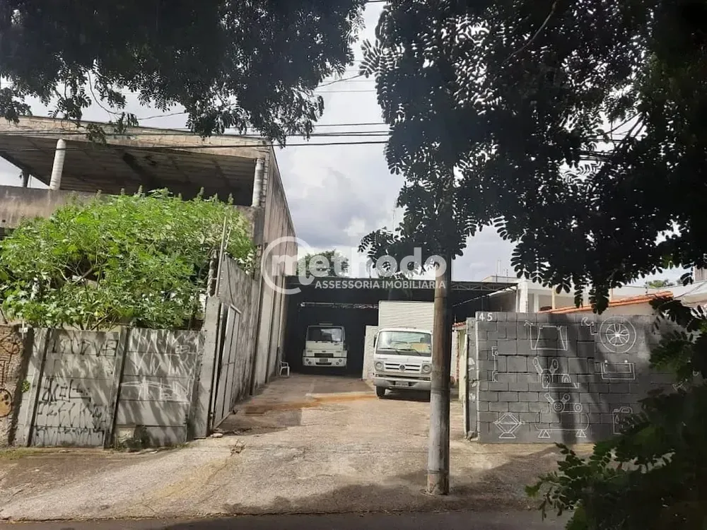 Terreno, 360 m² - Foto 1