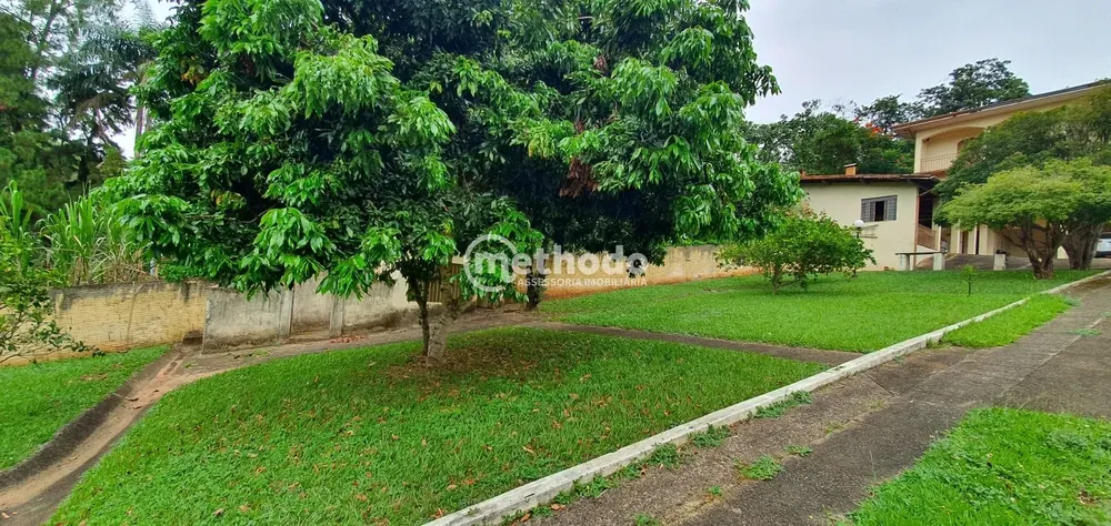 Casa, 4 quartos, 400 m² - Foto 2